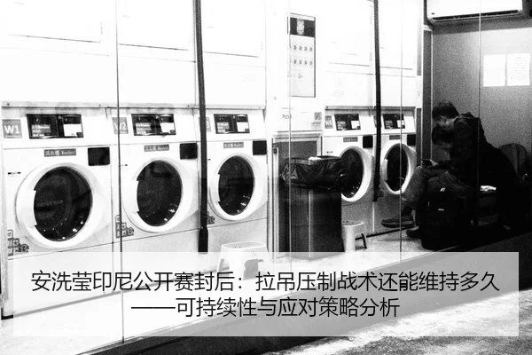 安洗莹印尼公开赛封后：拉吊压制战术还能维持多久——可持续性与应对策略分析