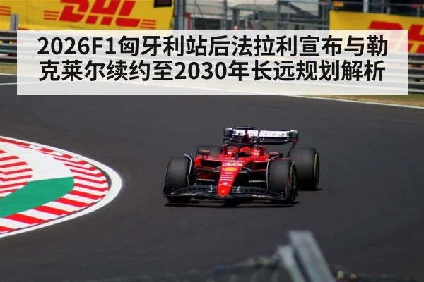 Charles Leclerc Ferrari